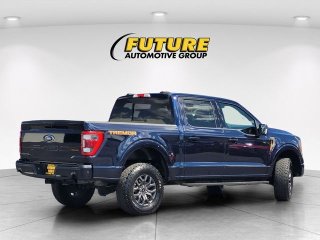 2022 Ford F-150 Tremor Roseville CA