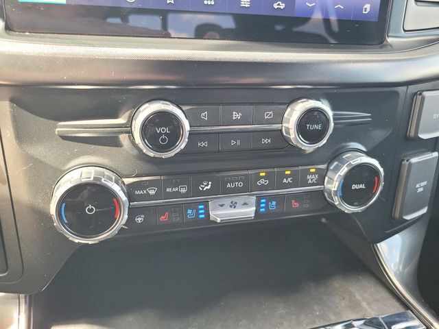 2022 Ford F-150 Tremor Roseville CA