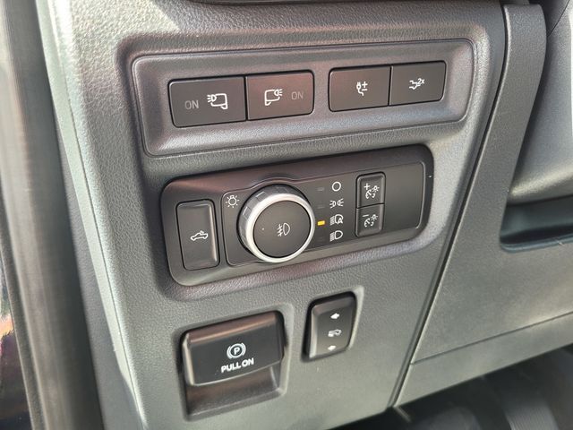 2022 Ford F-150 Tremor Roseville CA