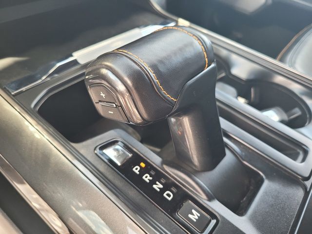 2022 Ford F-150 Tremor Roseville CA