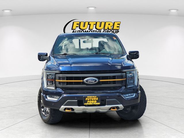 2022 Ford F-150 Tremor Roseville CA