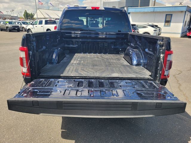 2022 Ford F-150 Tremor Roseville CA
