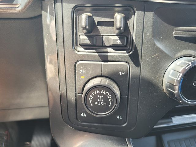 2022 Ford F-150 Tremor Roseville CA
