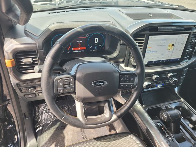2022 Ford F-150 Tremor Roseville CA