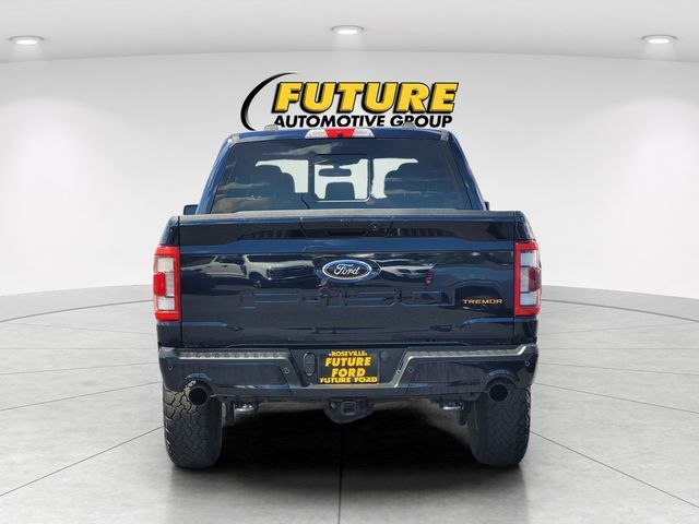 2022 Ford F-150 Tremor Roseville CA
