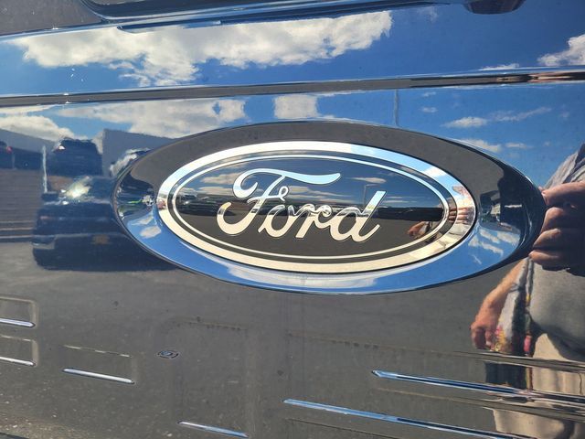 2022 Ford F-150 Tremor Roseville CA