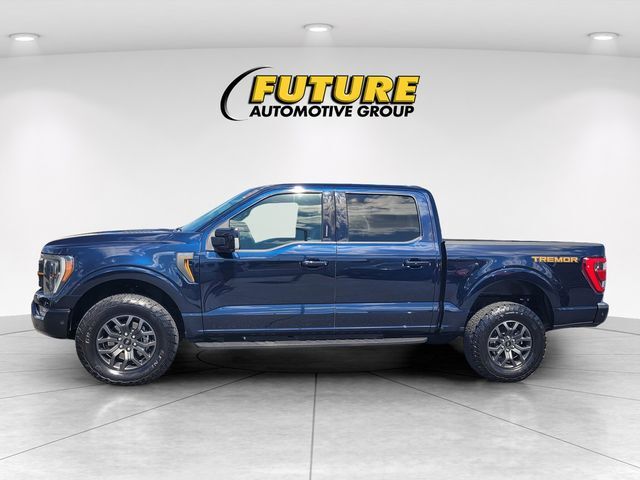 2022 Ford F-150 Tremor Roseville CA