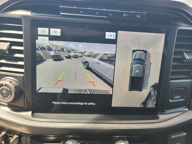2022 Ford F-150 Tremor Roseville CA