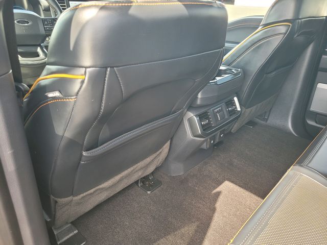 2022 Ford F-150 Tremor Roseville CA