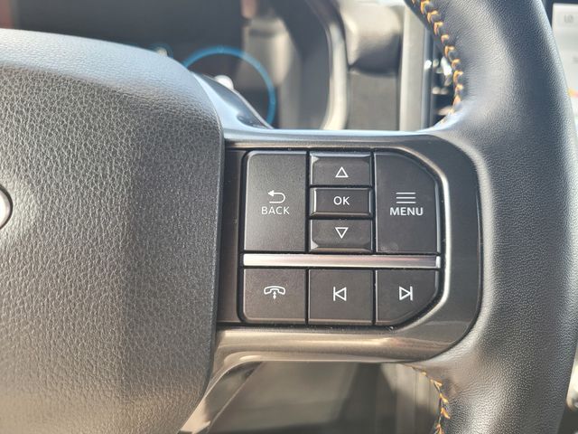 2022 Ford F-150 Tremor Roseville CA