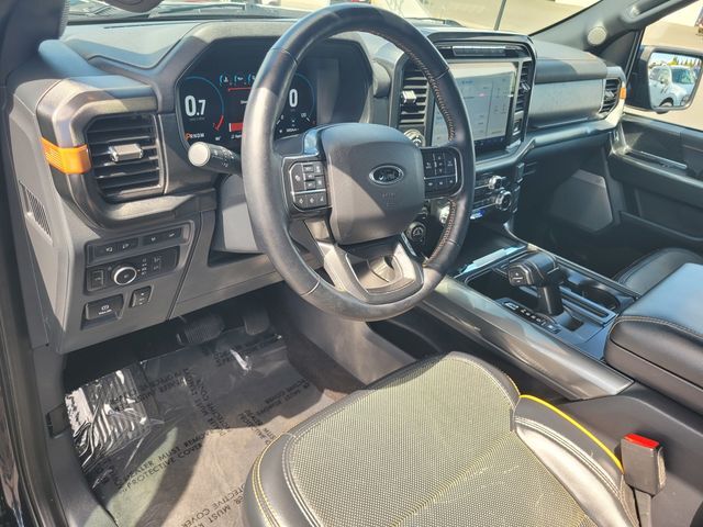 2022 Ford F-150 Tremor Roseville CA