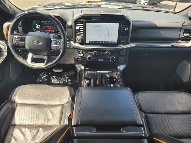 2022 Ford F-150 Tremor Roseville CA