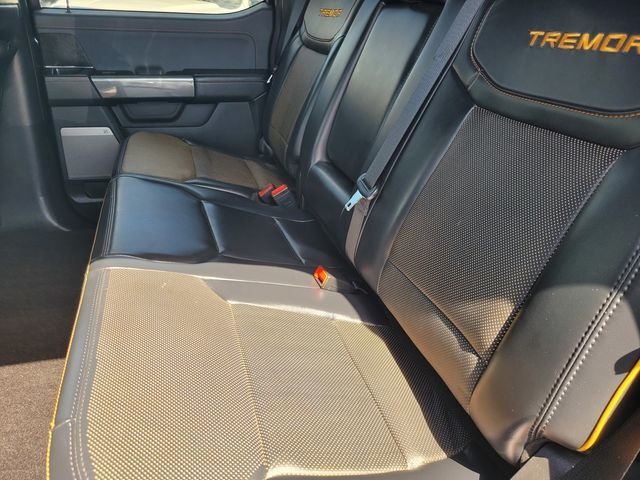 2022 Ford F-150 Tremor Roseville CA