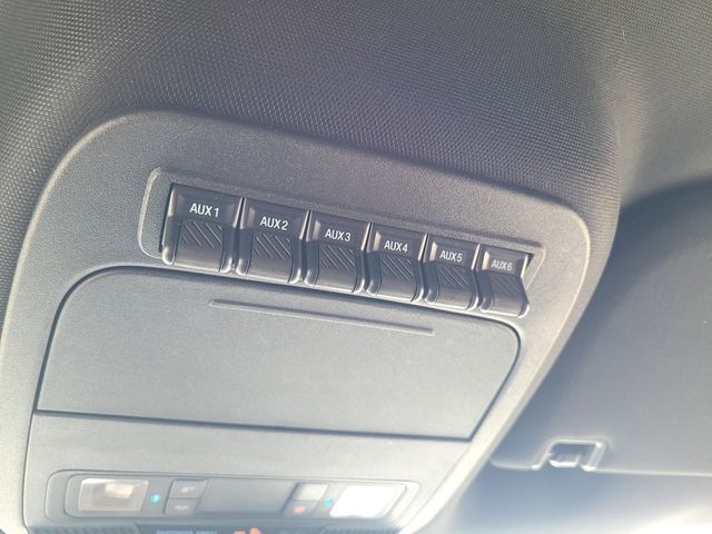 2022 Ford F-150 Tremor Roseville CA
