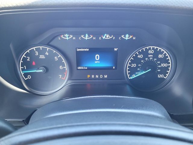 2022 Ford F-150 Tremor Roseville CA