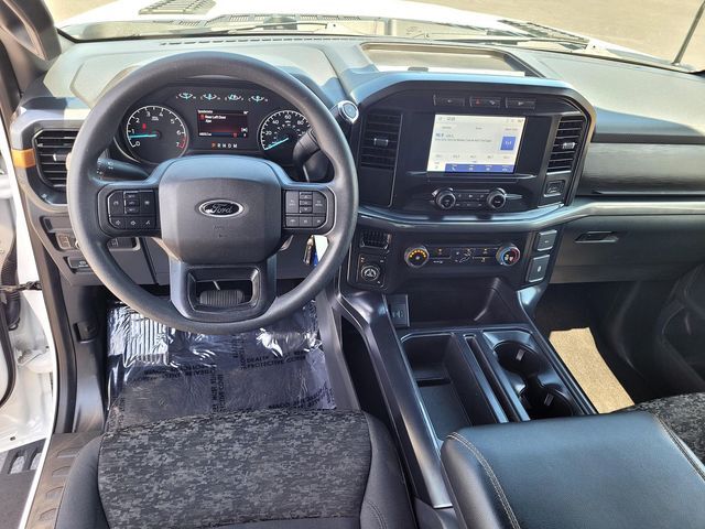 2022 Ford F-150 Tremor Roseville CA
