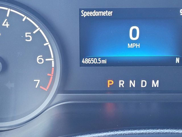 2022 Ford F-150 Tremor Roseville CA