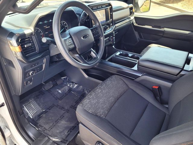 2022 Ford F-150 Tremor Roseville CA