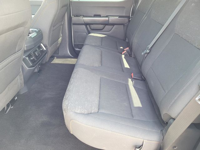 2022 Ford F-150 Tremor Roseville CA