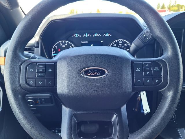 2022 Ford F-150 Tremor Roseville CA