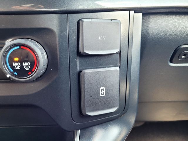 2022 Ford F-150 Tremor Roseville CA