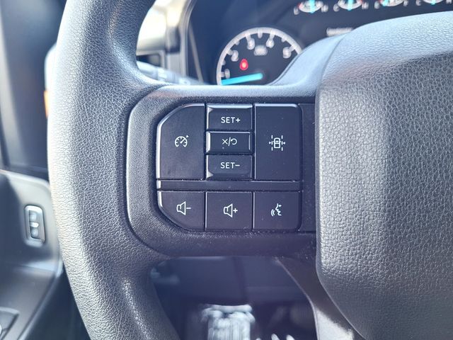 2022 Ford F-150 Tremor Roseville CA