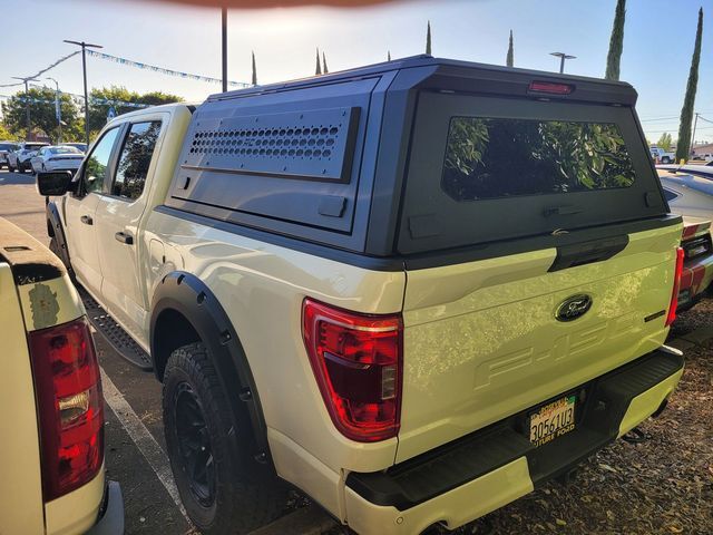 2022 Ford F-150 Tremor Roseville CA