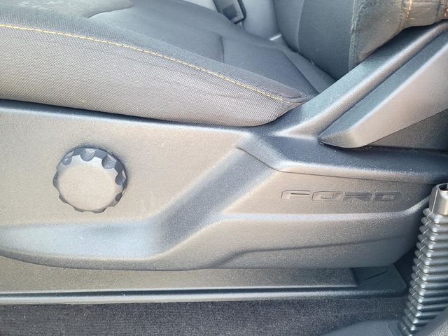 2022 Ford F-150 Tremor Roseville CA