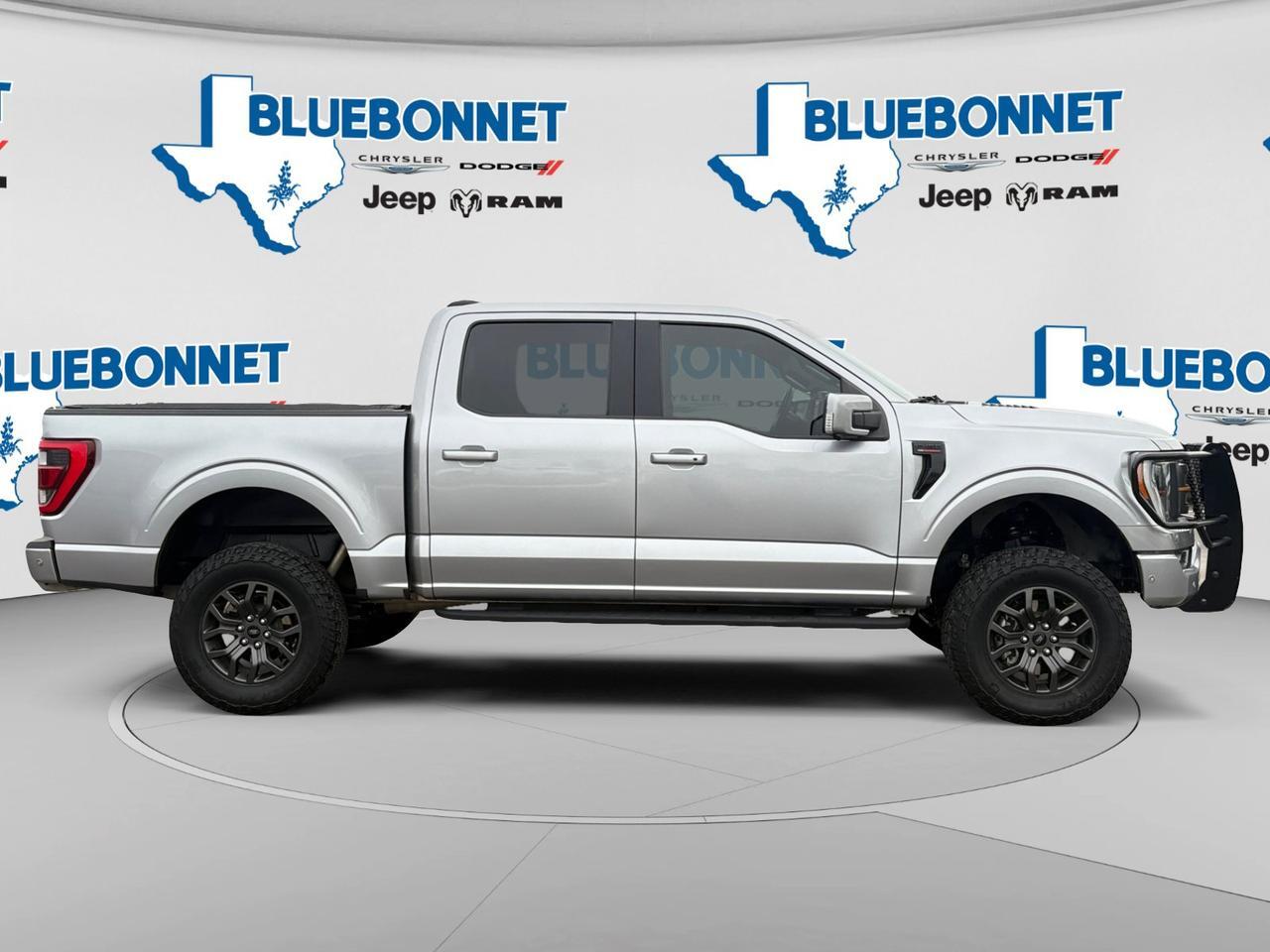 2022 Ford F-150 Tremor New Braunfels TX