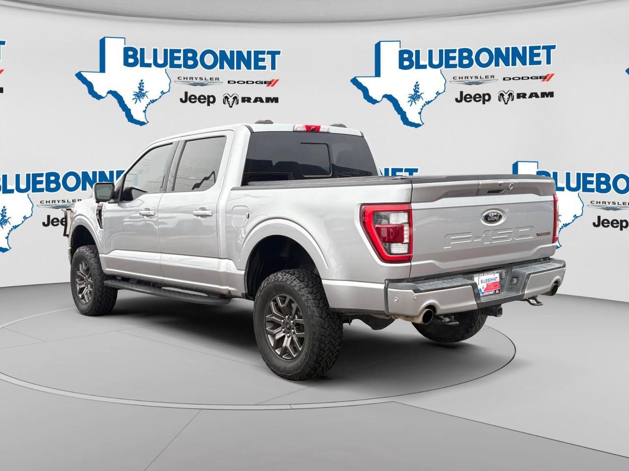 2022 Ford F-150 Tremor New Braunfels TX