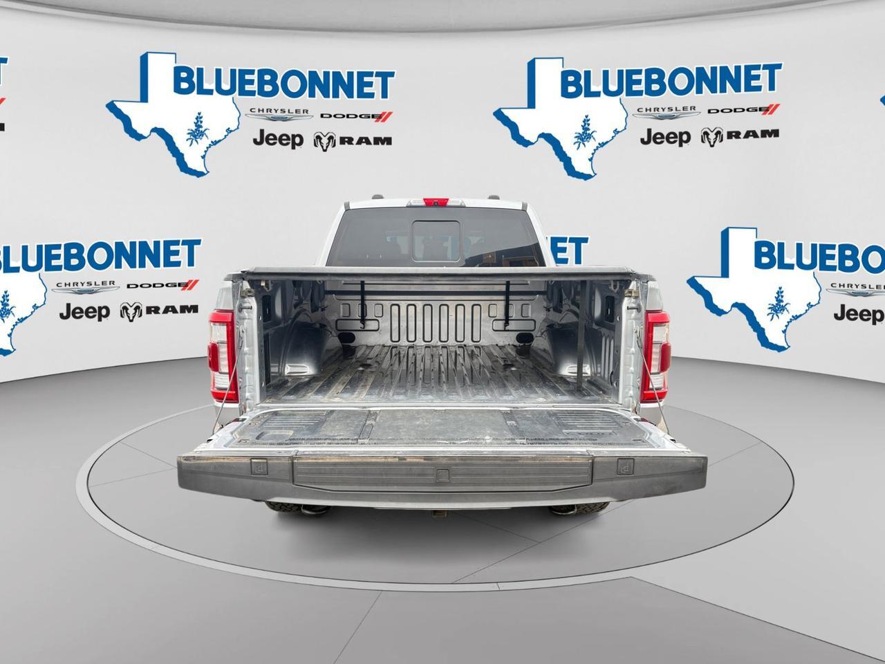 2022 Ford F-150 Tremor New Braunfels TX