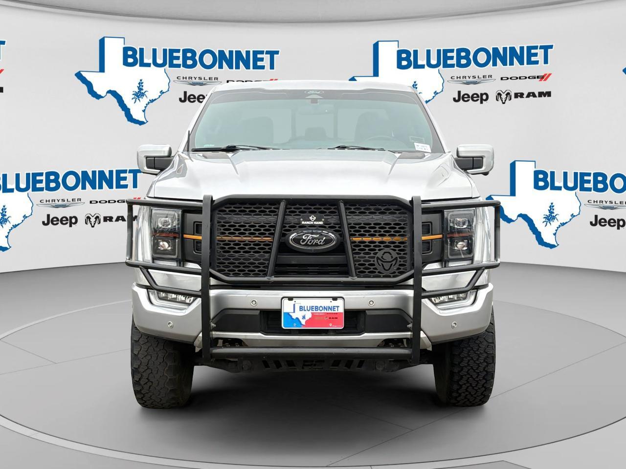 2022 Ford F-150 Tremor New Braunfels TX
