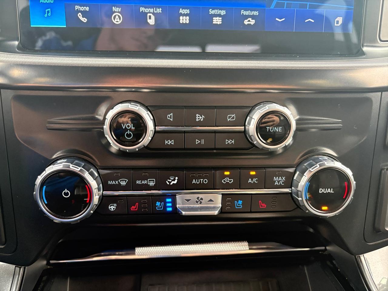 2022 Ford F-150 Tremor New Braunfels TX