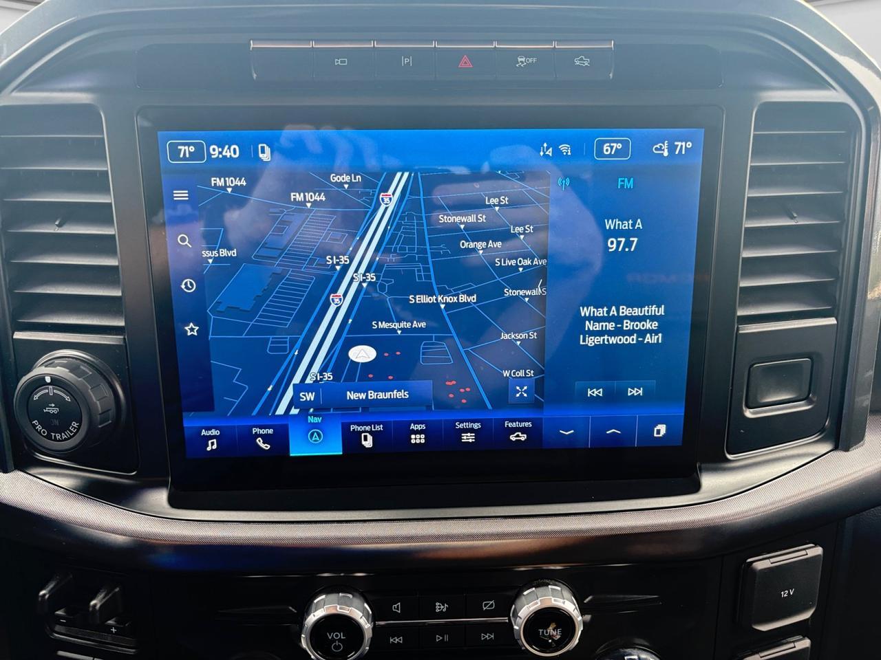 2022 Ford F-150 Tremor New Braunfels TX