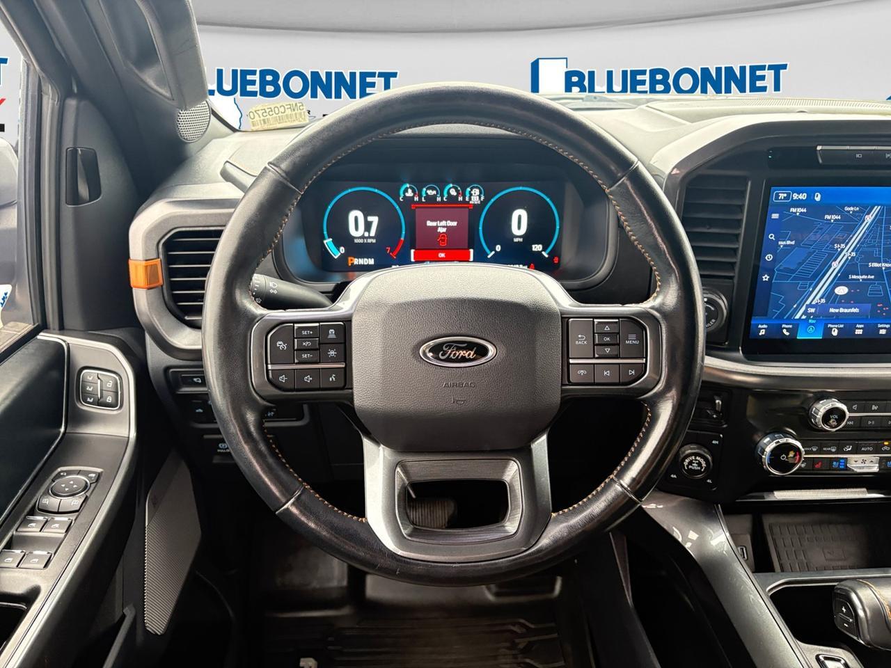 2022 Ford F-150 Tremor New Braunfels TX