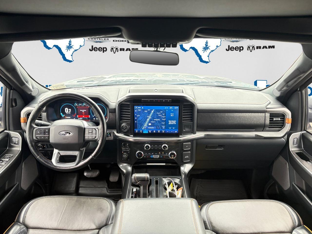 2022 Ford F-150 Tremor New Braunfels TX