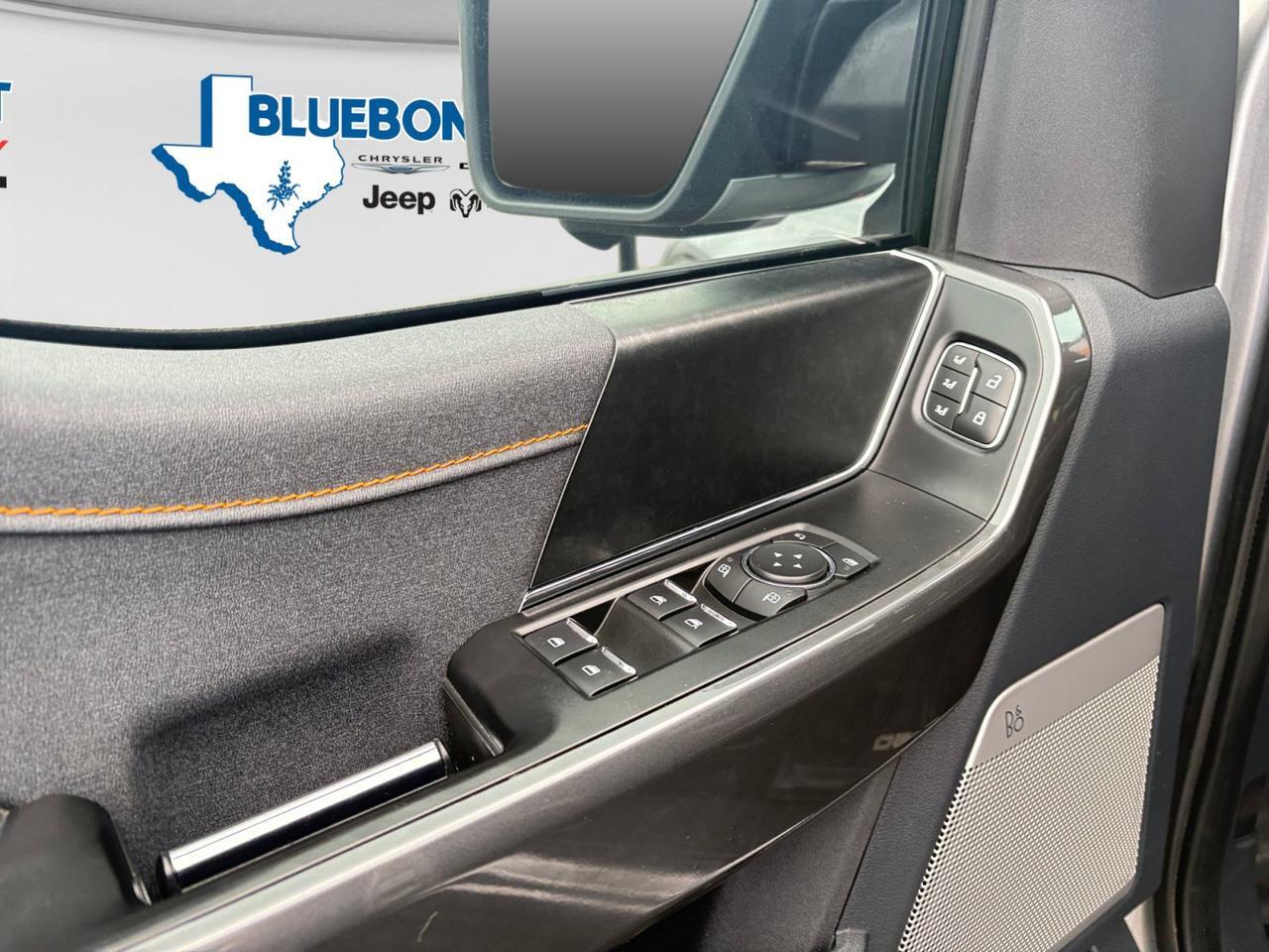 2022 Ford F-150 Tremor New Braunfels TX