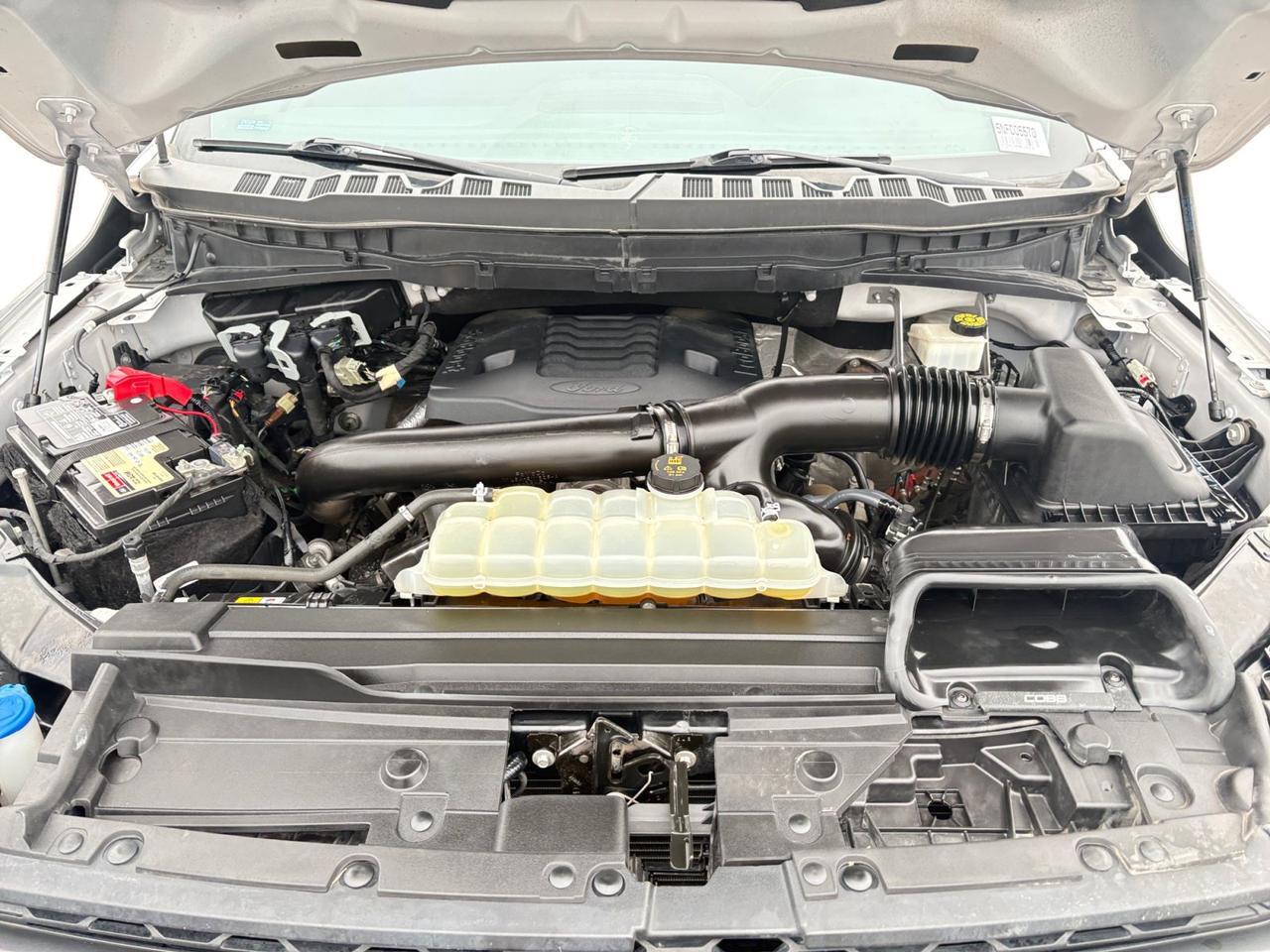 2022 Ford F-150 Tremor New Braunfels TX