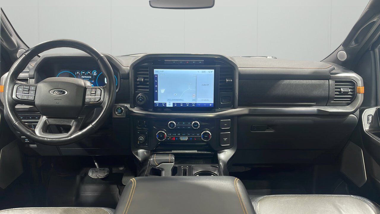 2022 Ford F-150 Tremor Sherwood Park AB