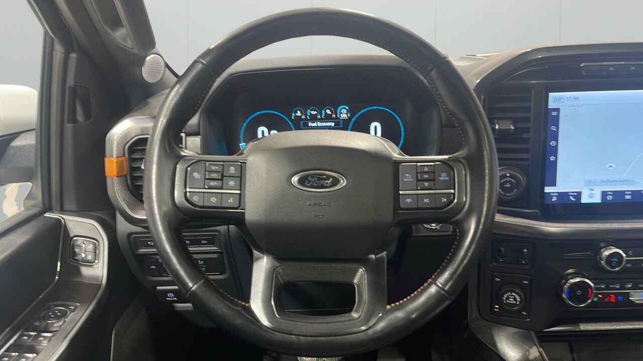 2022 Ford F-150 Tremor Sherwood Park AB