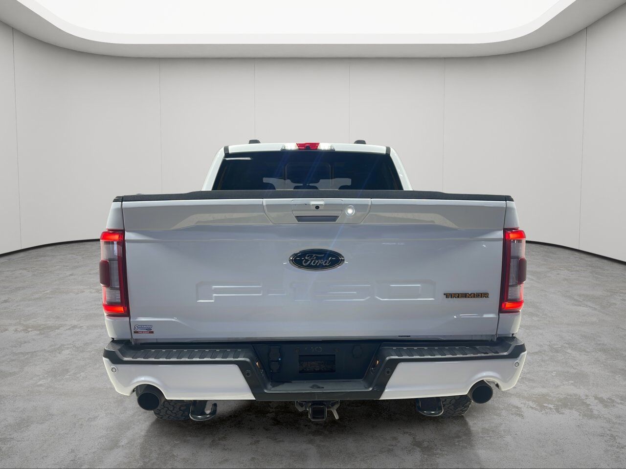 2022 Ford F-150 Tremor Sherwood Park AB