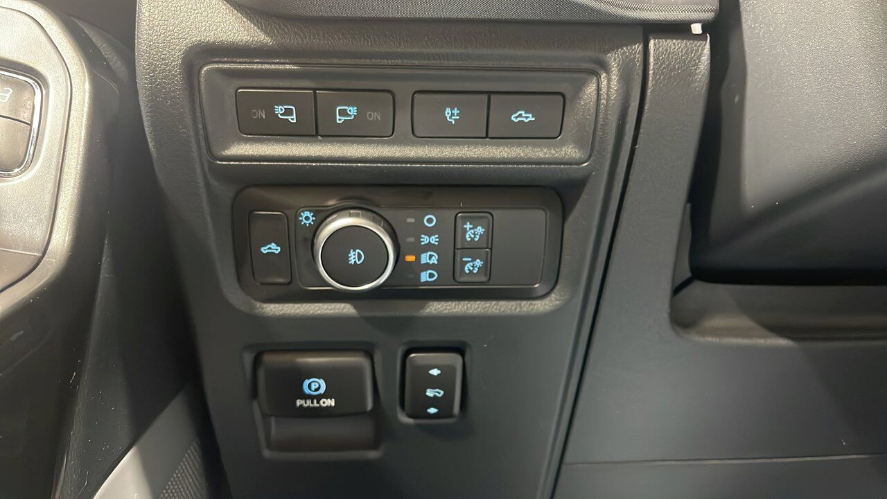 2022 Ford F-150 Tremor Sherwood Park AB