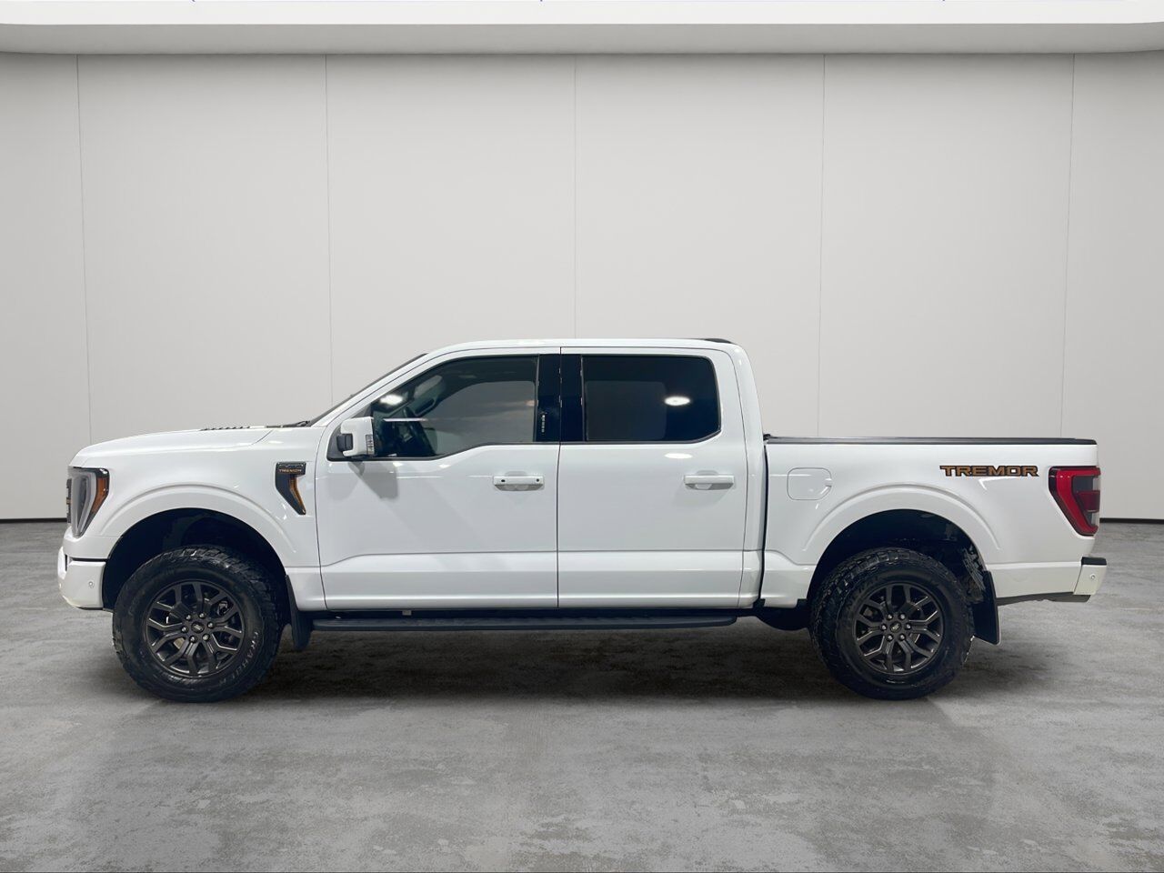 2022 Ford F-150 Tremor Sherwood Park AB