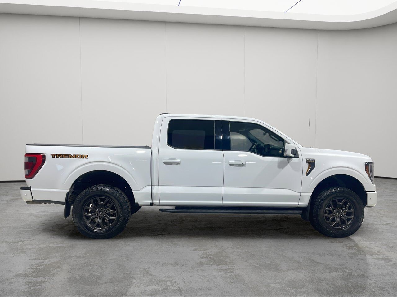 2022 Ford F-150 Tremor Sherwood Park AB