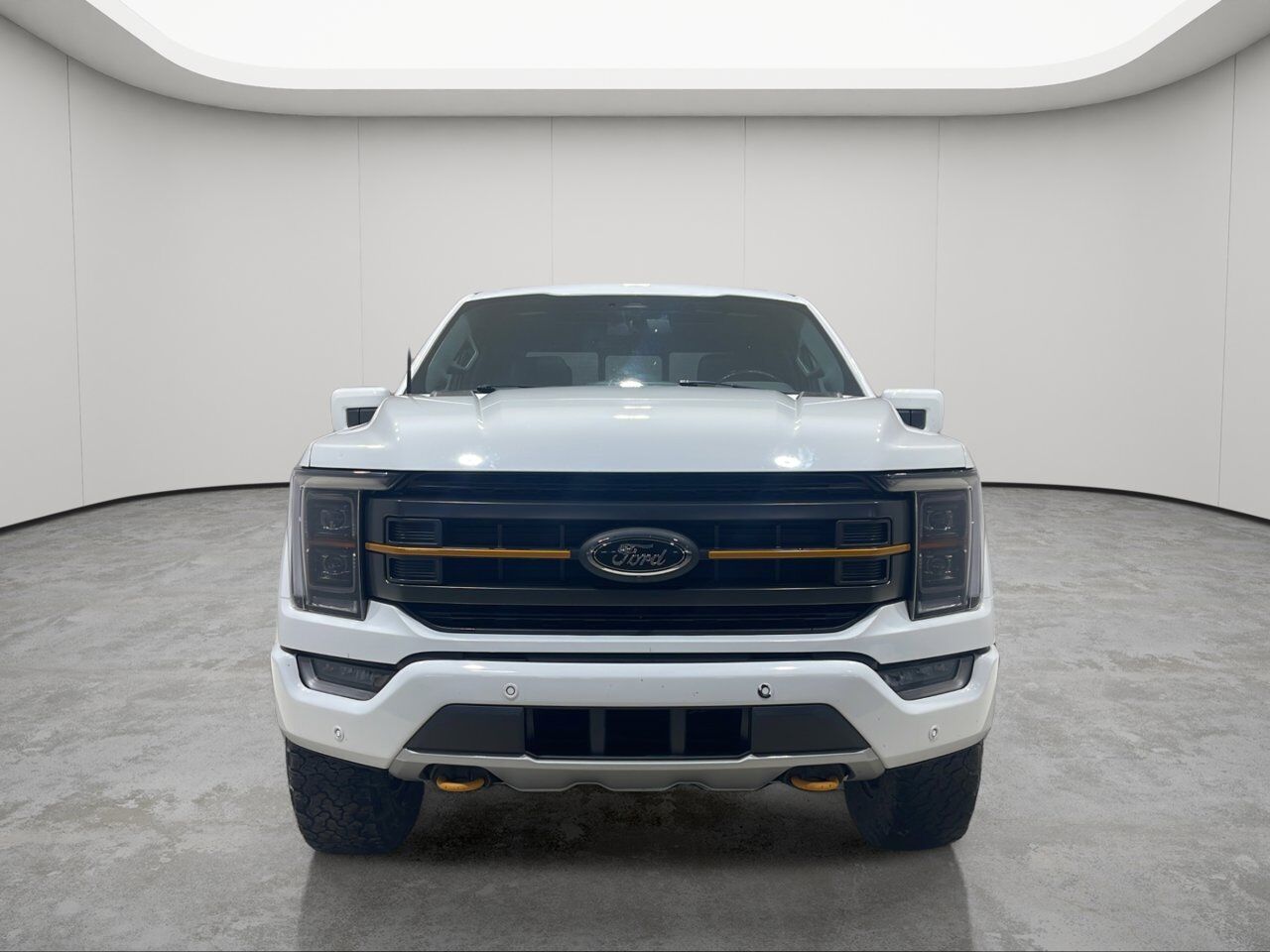 2022 Ford F-150 Tremor Sherwood Park AB
