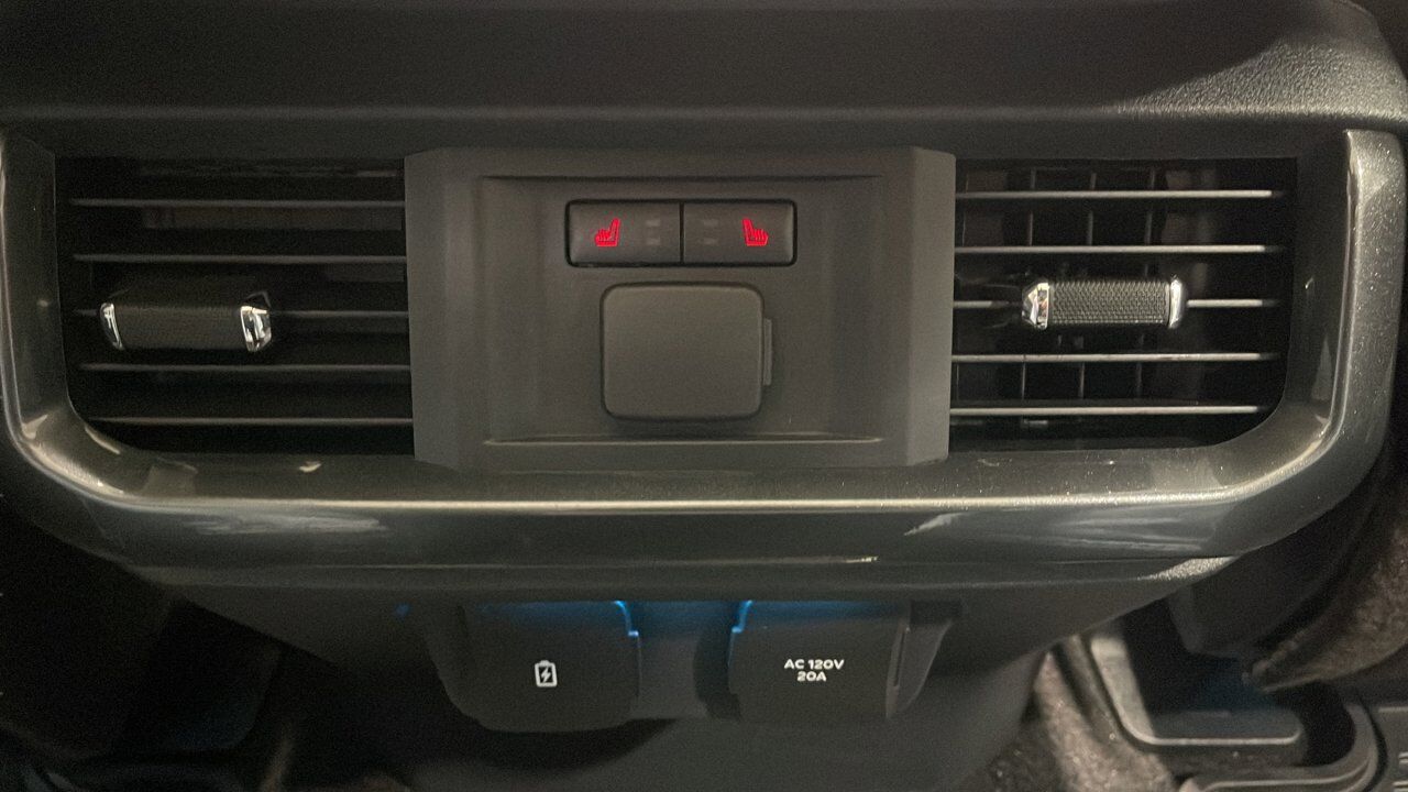 2022 Ford F-150 Tremor Sherwood Park AB