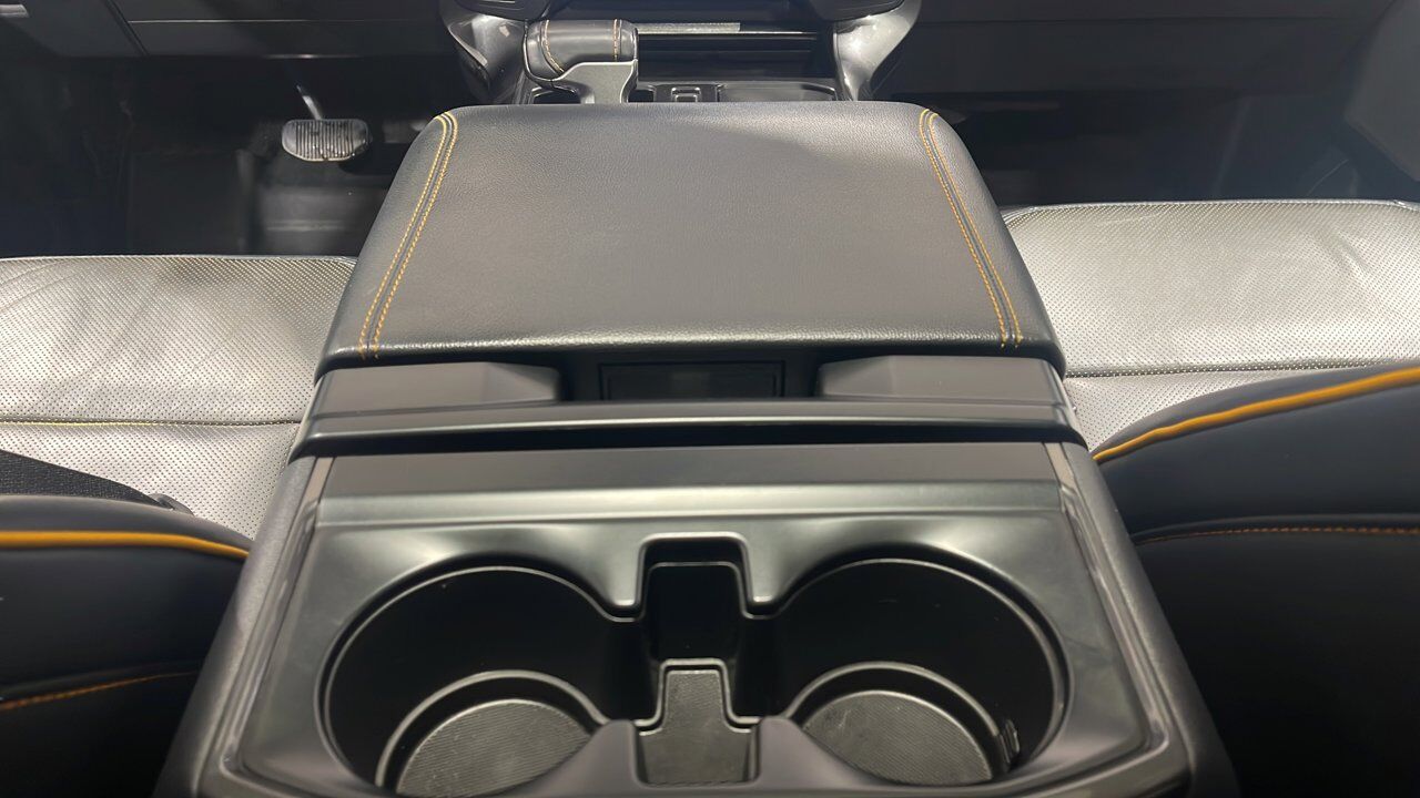 2022 Ford F-150 Tremor Sherwood Park AB