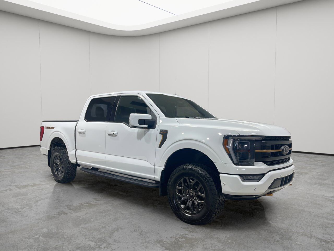 2022 Ford F-150 Tremor Sherwood Park AB