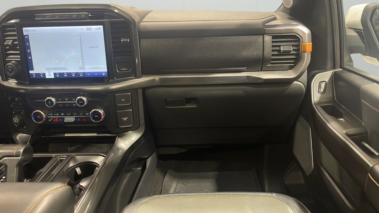 2022 Ford F-150 Tremor Sherwood Park AB