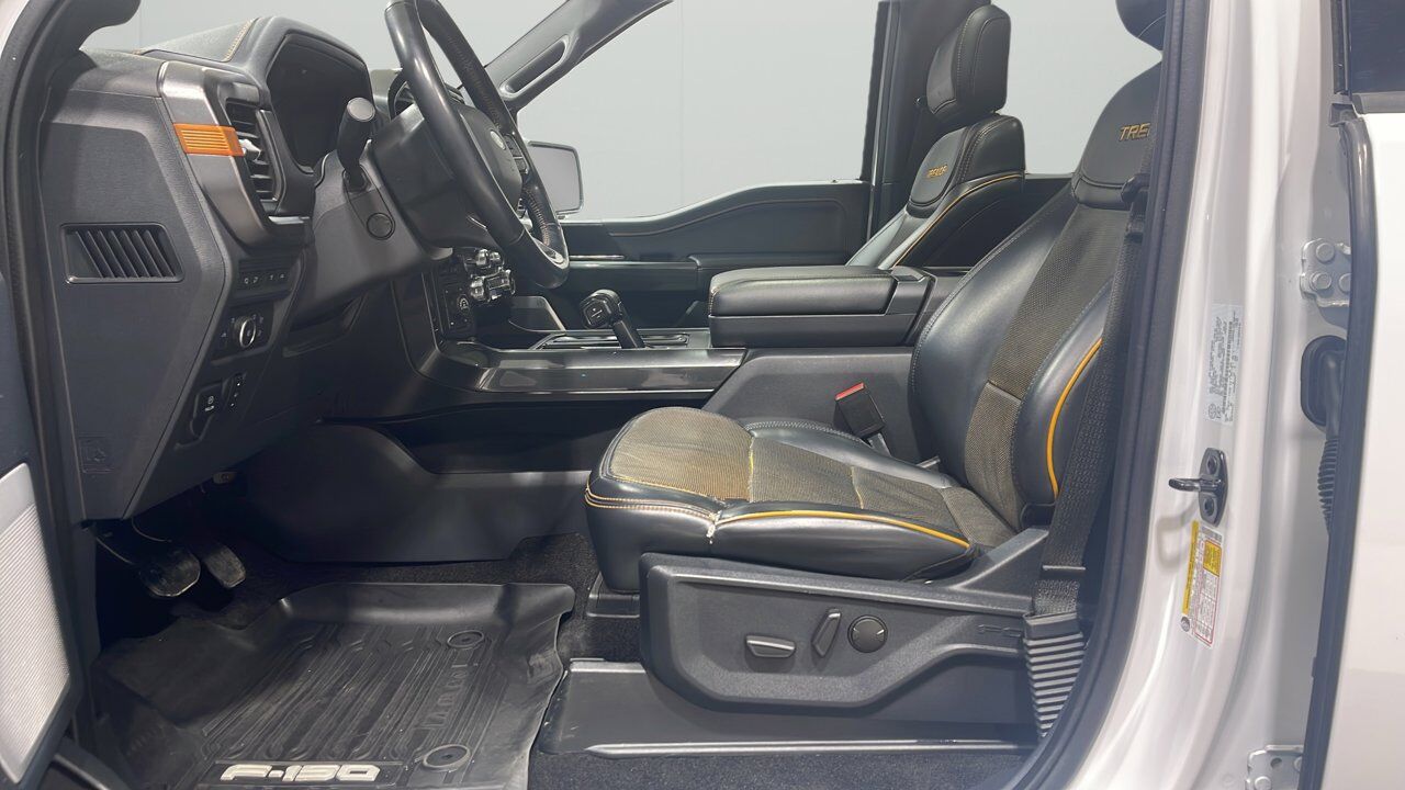 2022 Ford F-150 Tremor Sherwood Park AB